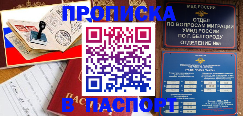купить прописку в Трубчевске